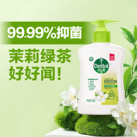 滴露 抑菌洗手液 250g