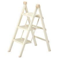好太太 梯子家用小型轻便折叠梯加厚加粗款步步高升乔迁新居登高梯