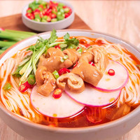 陈克明1kg麦芯挂面原味面条早餐速食汤面杂酱面挂面