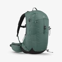 迪卡侬双肩背包MH500户外旅行徒步登山背负系统轻量化25L -5399147
