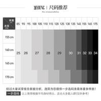 【甜酷工装裙】100%棉牛仔半身裙女2024初秋中长款a字裙