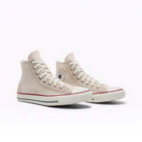 【夏季新品】匡威官方 All Star Wide男女高帮休闲板鞋