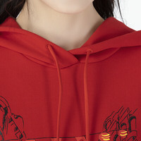 adidas/阿迪达斯 舒适 男士卫衣 XL