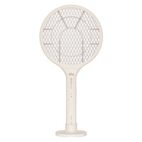 康佳电蚊拍充电式家用强力灭蚊灯二合一驱蚊打苍蝇拍子锂电池