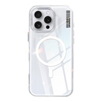 YOUNGKIT/猿气 磁吸充电 iPhone 16 Pro手机壳