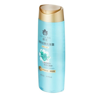 蜂花植物劲爽洗发露400ml