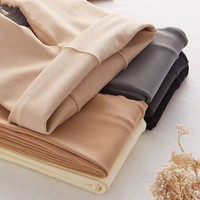 魔力胭脂 1条！超值120D春秋透肤连裤袜美腿袜