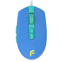  DEARMO/迪摩 6000DPI 有线鼠标