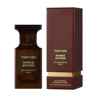 TOM FORD 汤姆·福特 私人调香系列 隐秘没药中性浓香水 EDP 50ml