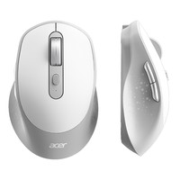  acer/宏碁 OMR218 双模 无线蓝牙鼠标