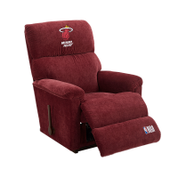 国家补贴：乐至宝 LAZBOY LZF.510F 功能沙发 单人 火焰红