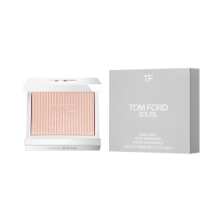 TOM FORD 汤姆·福特 雪映流光高光粉 #01 ROSE IRISÉ 霓虹玫瑰 6g
