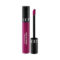 SEPHORA/丝芙兰 雾面哑光 染唇膏 133(摩登紫) 5ml