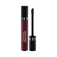SEPHORA/丝芙兰 雾面哑光 染唇膏 134(狂热梅紫) 5ml
