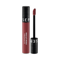 SEPHORA/丝芙兰 雾面哑光 染唇膏 84(双面玫瑰) 5ml