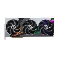微星 RTX 5070 Ti 16G VANGUARD SOC 显卡 16GB