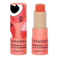 丝芙兰(SEPHORA)丝芙兰润唇膏 西瓜蜜吻