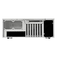 银昕 FLP01复古ATX卧式机箱怀旧风HTPC/Type-C/光驱位