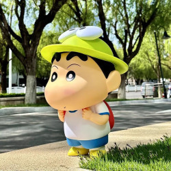 大号青蛙蜡笔小新 1个