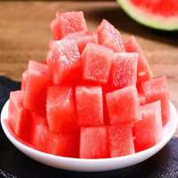 麒麟薄皮大西瓜当季现摘爆甜新鲜水果南特产整箱