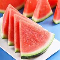 麒麟薄皮大西瓜当季现摘爆甜新鲜水果南特产整箱