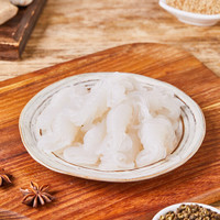 白玉 魔芋丝休闲食品结组合装 魔芋丝*6盒220g