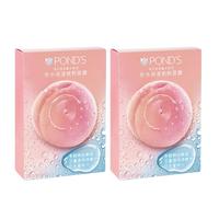 旁氏 桃桃补水面膜保湿长效水润快速补水深层锁水