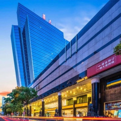 周末/五一/暑假全不加价！低至299元/晚！长沙湖南华天大酒店&潇湘华天大酒店2晚通兑