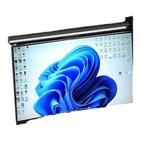 小米蜗牛显示器屏幕挂灯电竞夜灯宿舍游戏曲屏电脑桌面补光灯