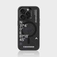  Benks/邦克仕 防摔磁吸 iPhone16 Pro Max手机壳  山野系列-冈仁波齐 PC+TPU