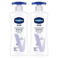 【倪妮】凡士林特润保湿身体乳滋润保湿舒缓肌肤润肤露全身