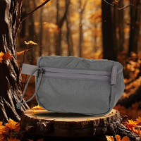 MYSTERY RANCH神秘农场 Forager Pocket 实用收纳背包拓展包 影灰 L