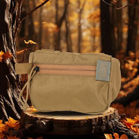 MYSTERY RANCH神秘农场 Forager Pocket 实用收纳背包拓展包 狼棕 S