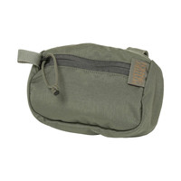 MYSTERY RANCH神秘农场 Forager Pocket 实用收纳背包拓展包 叶绿 S