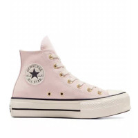 匡威 Chuck Taylor All Star 女款帆布鞋 双色可选