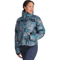 Outdoor Research Coldfront 女士羽绒服