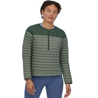 Patagonia 巴塔哥尼亚 AlpLight 女款800蓬羽绒服