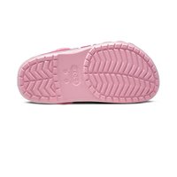 CROCS卡骆驰洞洞鞋男鞋女鞋夏季经典克骆格户外男士沙滩鞋凉鞋拖鞋 205089-6TG贝雅卡骆班/芭蕾粉 34 -35(210mm)