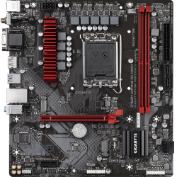 技嘉 B760M GAMING AC D4 魔鹰WiFi单主板
