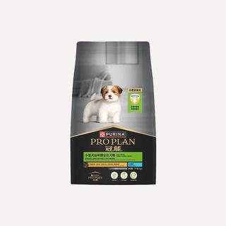 冠能狗粮小型犬成犬粮7kg幼犬粮泰迪比熊贵宾柯基边境雪纳瑞博美可卡 小型犬幼犬7kg