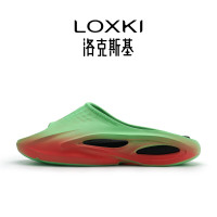 洛克斯基 LOXKI 夏沙滩鞋Slipper-Alpha (多款可选)