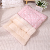 WAOOH 冬天保暖猫睡袋可拆洗半封闭猫窝被窝宠物垫子大号四季多用宠物垫