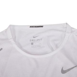  NIKE/耐克 时尚百搭 男士梭织运动短袖T恤