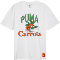 PUMA/彪马 联名款 男士短袖T恤