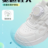 WARRIOR/回力 百搭 儿童板鞋