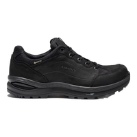 LOWA逆行者2025新款春夏登山鞋低帮goretex防水防滑户外徒步男鞋  男款