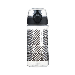 MORITOKU MTWBL-26 塑料杯 500ml 黑色