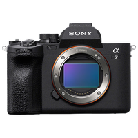 SONY/索尼 五轴防抖 微单相机