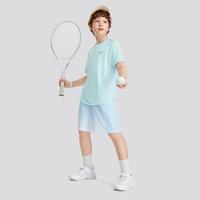 SKECHERS/斯凯奇 儿童运动鞋 经典黑白 中大童