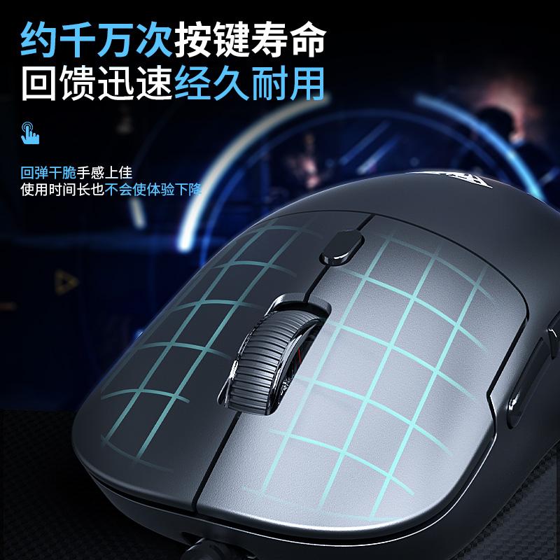 S35电竞版-白色（送防滑贴）